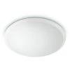 Plafonnier LED Philips Wawel 17W - Blanc -PHILIPS Soldes 26845756 1