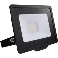 Projecteur Philips Decoflood 3000K 20W - Noir