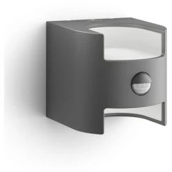 Philips Applique LED Grass Avec Détecteur De Mouvement 9W