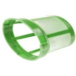 FILTRE EXTERIEUR VERT POUR PETIT ELECTROMENAGER PHILIPS - 996510080141