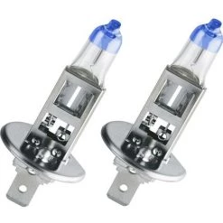 Philips 12258XVPS2 Ampoule Halogène X-tremeVision H1 55 W 12 V