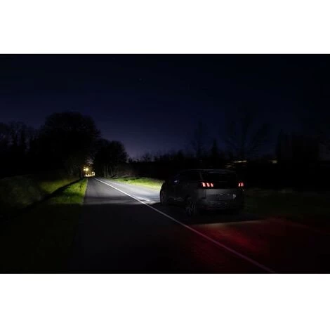 Philips 12258XVPS2 Ampoule Halogène X-tremeVision H1 55 W 12 V 5 Philips 12258XVPS2 Ampoule Halogène X-tremeVision H1 55 W 12 V – Image 3