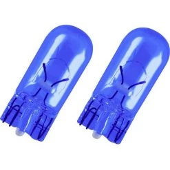 Philips 12961WVUB2 Ampoule De Signalisation WhiteVision W5W 5 W 12 V