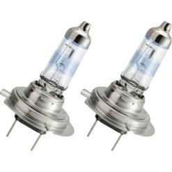 Philips 12972XVPS2 Ampoule Halogène X-tremeVision H7 55 W 12 V