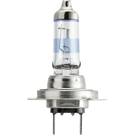 Philips 12972XVPS2 Ampoule Halogène X-tremeVision H7 55 W 12 V 4 Philips 12972XVPS2 Ampoule Halogène X-tremeVision H7 55 W 12 V – Image 2