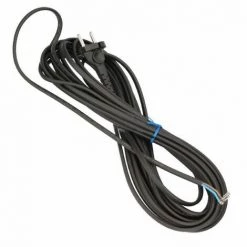 Cable D Alimentation Pour Enrouleur (432200607390) Aspirateur 297381 PHILIPS