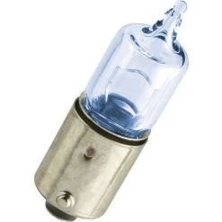 Philips 12036WVUB2 Ampoule De Signalisation WhiteVision H6W 6 W 12 V