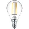 Ampoule Sphère à Filament LED Philips 5W Attaque E14 2700K PHILEDLUS40E142 2 Ampoule Sphère à Filament LED Philips 5W Attaque E14 2700K PHILEDLUS40E142 -PHILIPS Soldes 27827967 1