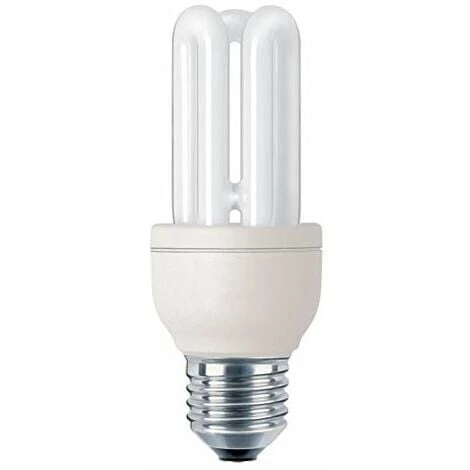Philips GENIE ES 8YR11W Ampoule Economie D'energie 11 Watt Genie ESaver 11W/230V E-27 827 3 Philips GENIE ES 8YR11W Ampoule Economie D'energie 11 Watt Genie ESaver 11W/230V E-27 827