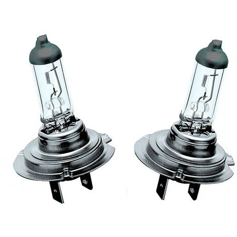 2 Ampoules Extra Lifetime H7 - 12 V - PX26d - 55W - Feux De Route - Feux Antibrouillard - Feux De Croisement - Philips 3 2 Ampoules Extra Lifetime H7 - 12 V - PX26d - 55W - Feux De Route - Feux Antibrouillard - Feux De Croisement - Philips