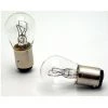 2 Ampoules Vision Plus P21-5W - 12 V - Veilleuse - Feux Stop - Philips