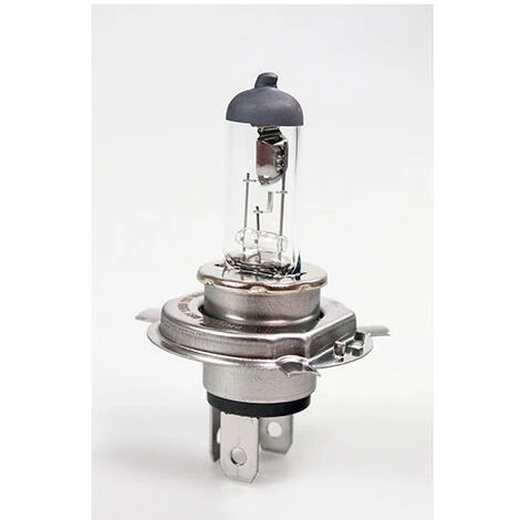 Ampoule Moto Vision HS1 - 12 V - 35W - Feux De Route - Feux De Croisement - Feux Antibrouillard - Philips 3 Ampoule Moto Vision HS1 - 12 V - 35W - Feux De Route - Feux De Croisement - Feux Antibrouillard - Philips