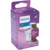Ampoule LED Spot Philips - 4,6 W - 370 Lm - 3000 K - GU10 - A+ -PHILIPS Soldes 27962916 1