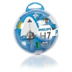PHILIPS COFFRET DE SECOURS ESSENTIALS 55719EBKM 6 PHILIPS COFFRET DE SECOURS ESSENTIALS 55719EBKM -PHILIPS Soldes 28046270 2