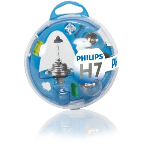 PHILIPS COFFRET DE SECOURS ESSENTIALS 55719EBKM 5 PHILIPS COFFRET DE SECOURS ESSENTIALS 55719EBKM – Image 3