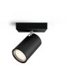 Philips Spot Kosipo GU10 - Noir -PHILIPS Soldes 28063746 1