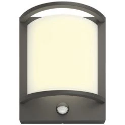 Philips Applique LED Samondra Avec Détecteur De Mouvement 14W -PHILIPS Soldes 28064208 4