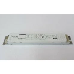 Ballast Electronique HF Pour Tube Fluo 3/4x14W TL-D Ou 3/4x18W TL-D Gamme HF-Performer III PHILIPS 911626