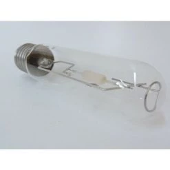 Lampe à Decharge Iodures Métal 140W 2800K 16400lm Culot E40 MST CosmoWhite CPO-TT Xtra 628 PHILIPS 690320