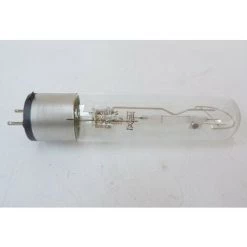 Lampe à Décharge 50W Sodium Tubulaire 2500K 2500lm Culot PG12-1 Pour Luminaires Ouverts MASTER SDW-T 825 PHILIPS 734037