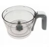 Bol Hachoir (sans Couvercle Cheminée) (420303588600) Robot Ménager 101723 PHILIPS