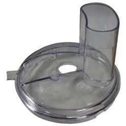 Couvercle De Bol Hachoir Nu (sans Poussoir) (420306563130) Robot Ménager 121744 PHILIPS
