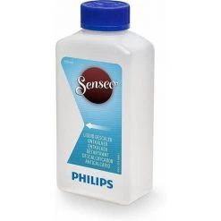 PHILIPS Detartrant Liquide Senseo 250 ML Pour Machine A Cafe