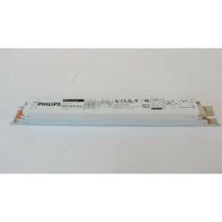 Ballast Electronique HF-Selectaume II 118/136 Pour Lampes Fluo 1x18W Ou 1x36W TL-D II 220-240V 50/60Hz PHILIPS 905519