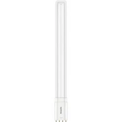 Ampoule LED 2g11 Philips Corepro Pl-l Hf 16,5W 840 4000k 4p Phi.739747 - Blanc Neutre - 4000k - 160 Deg