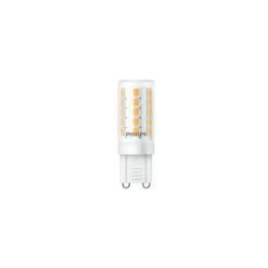 Ampoule LED G9 Philips Corepro 3,2W 827 2700k Phi.815267 Fs - Blanc Chaud - 2700k