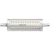 Ampoule LED R7S Régulable 14W 1800lm - CorePro LED Linear Philips | Blanc Chaud - Blanc Chaud