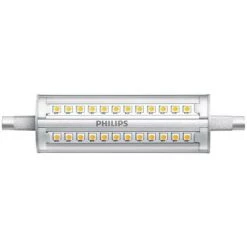 Ampoule LED R7S Régulable 14W 1800lm - CorePro LED Linear Philips | Blanc Chaud - Blanc Chaud