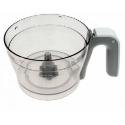 Bol Hachoir (sans Couvercle Cheminée) (101723-14083) (420303588600) Robot Ménager 101723_3662894870489 PHILIPS