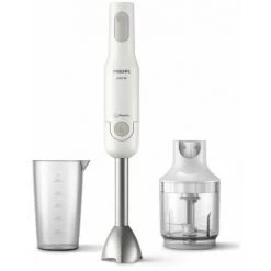 Mixeur Plongeant Philips HR2535/00 650W