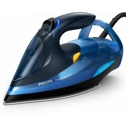 Philips Gc4937/20 advanced Fer Vapeur Azur, Arrêt Automatique, 0,33 l, 3000 W, Bleu -PHILIPS Soldes 29454563 2