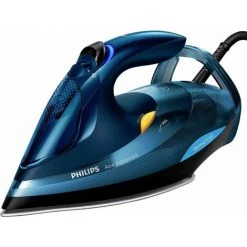 Philips Gc4937/20 advanced Fer Vapeur Azur, Arrêt Automatique, 0,33 l, 3000 W, Bleu -PHILIPS Soldes 29454563 3