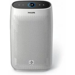Philips 1000 Series Ac1215/10 63 m² 33dB 50 W Noir, Blanc – Purificateur D'air (270 m³/h, 63 m², 33 dB, 1,8 m, 270 m³/h, Chine) -PHILIPS Soldes 29454587 3