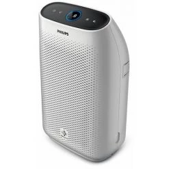Philips 1000 Series Ac1215/10 63 m² 33dB 50 W Noir, Blanc – Purificateur D'air (270 m³/h, 63 m², 33 dB, 1,8 m, 270 m³/h, Chine) -PHILIPS Soldes 29454587 4