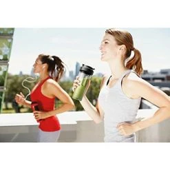 Philips Hr3653/00-Mixeur De Vase, Pot De Tritan De 2,2l, Pro Blend 6, Programme Pour Smoothies, 1400W, Couleur Argent -PHILIPS Soldes 29454603 3