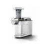 Philips Hr1945/80Avance Slow Juicer Blanc 2 Philips Hr1945/80Avance Slow Juicer Blanc -PHILIPS Soldes 29454604 1