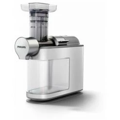 Philips Hr1945/80Avance Slow Juicer Blanc 8 Philips Hr1945/80Avance Slow Juicer Blanc -PHILIPS Soldes 29454604 2