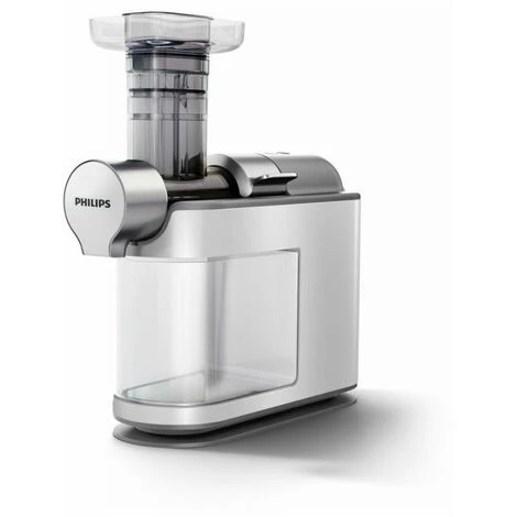 Philips Hr1945/80Avance Slow Juicer Blanc 4 Philips Hr1945/80Avance Slow Juicer Blanc – Image 2