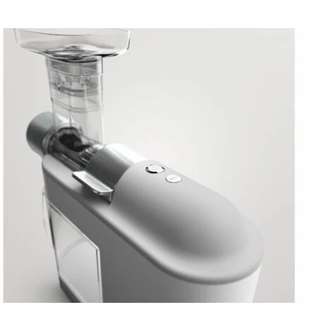 Philips Hr1945/80Avance Slow Juicer Blanc 6 Philips Hr1945/80Avance Slow Juicer Blanc – Image 4