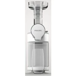 Philips Hr1945/80Avance Slow Juicer Blanc 11 Philips Hr1945/80Avance Slow Juicer Blanc -PHILIPS Soldes 29454604 5
