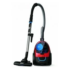 Philips FC9330/09 Aspirateur Sans Sac Rouge -PHILIPS Soldes 29454606 4