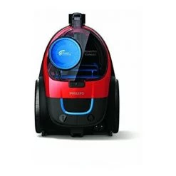 Philips FC9330/09 Aspirateur Sans Sac Rouge -PHILIPS Soldes 29454606 5