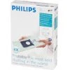 Philips FC802204 Lot De 4 Sacs Pour Aspirateur Clinic Anti Allergy 1 Philips FC802204 Lot De 4 Sacs Pour Aspirateur Clinic Anti Allergy -PHILIPS Soldes 29454636 1