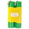 PACK BATTERIE 4,8V 3000MAH NICD POUR ASPIRATEUR PHILIPS -PHILIPS Soldes 29576882 1