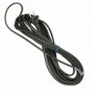 Cable D'alimentation Pour Enrouleur (297381-41260) (432200607390) Aspirateur 297381_3662734203989 PHILIPS -PHILIPS Soldes 29580419 1