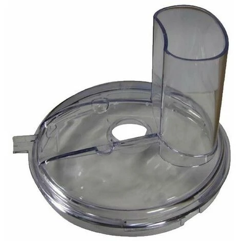 Couvercle De Bol Hachoir Nu (sans Poussoir) (121744-41967) (420306563130) Robot Ménager 121744_3662734200216 PHILIPS 3 Couvercle De Bol Hachoir Nu (sans Poussoir) (121744-41967) (420306563130) Robot Ménager 121744_3662734200216 PHILIPS